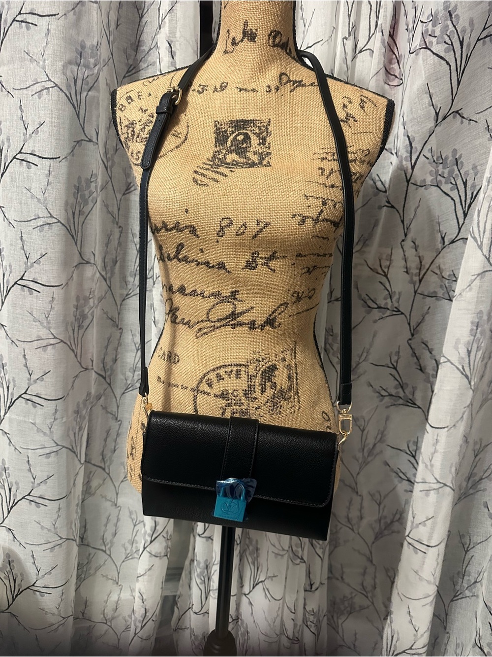 New Fashion Inspired Item (BAG)